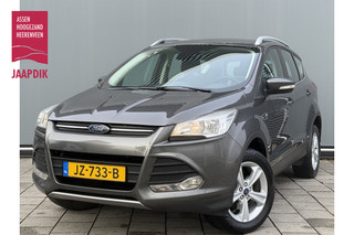 Ford Kuga BWJ 2016 | 1.5 120PK Trend | CLIMA | TREKHAAK | NAVI | PDC | CRUISE |