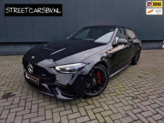 Mercedes-Benz C-Klasse - 454364649-0