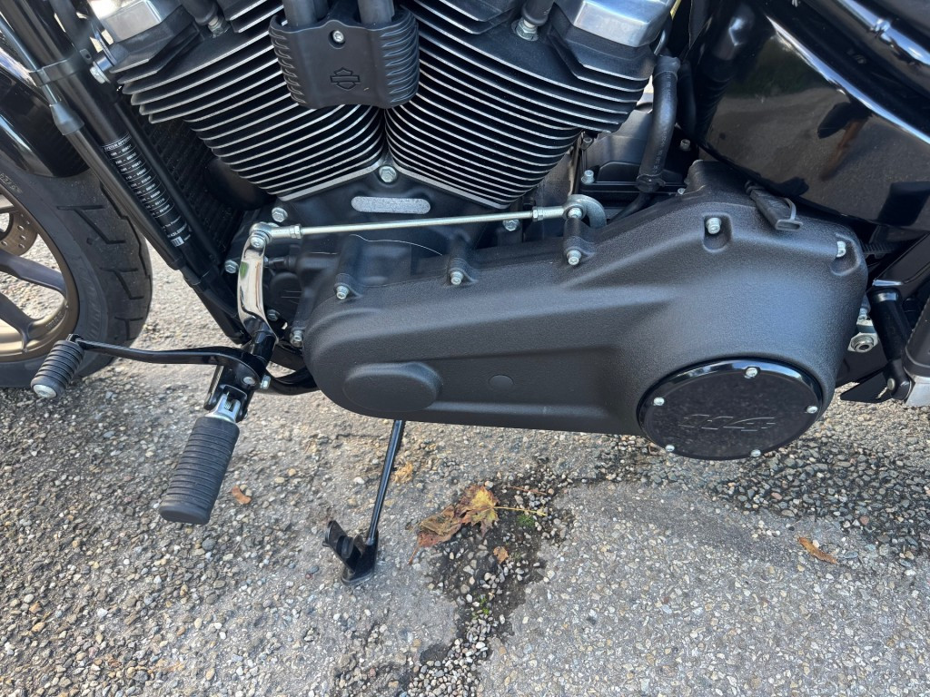 Hoofdafbeelding Harley-Davidson Low Rider