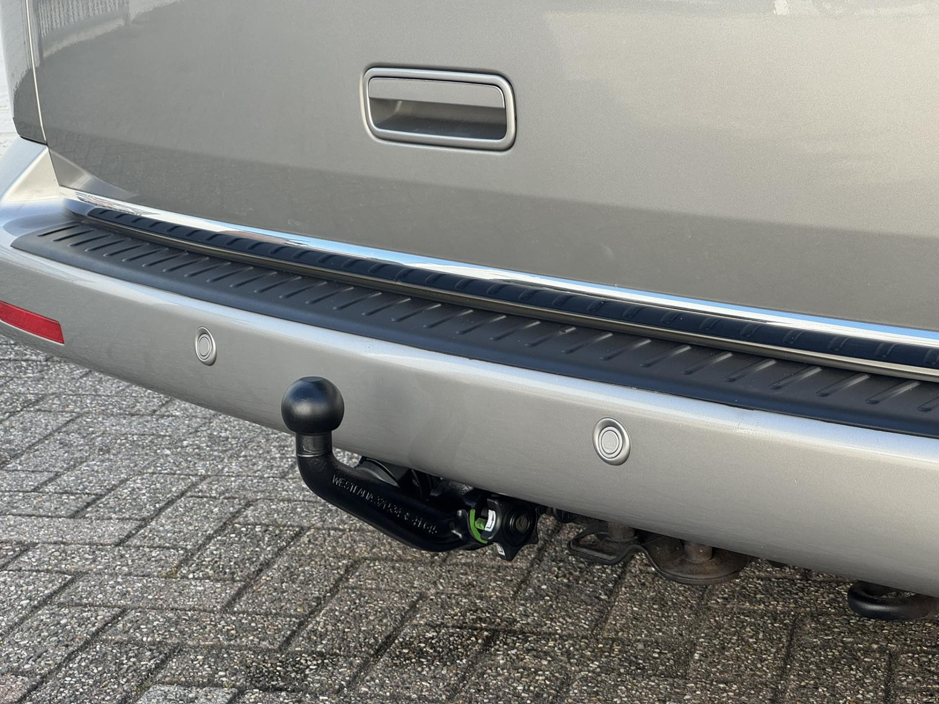 Hoofdafbeelding Volkswagen Multivan