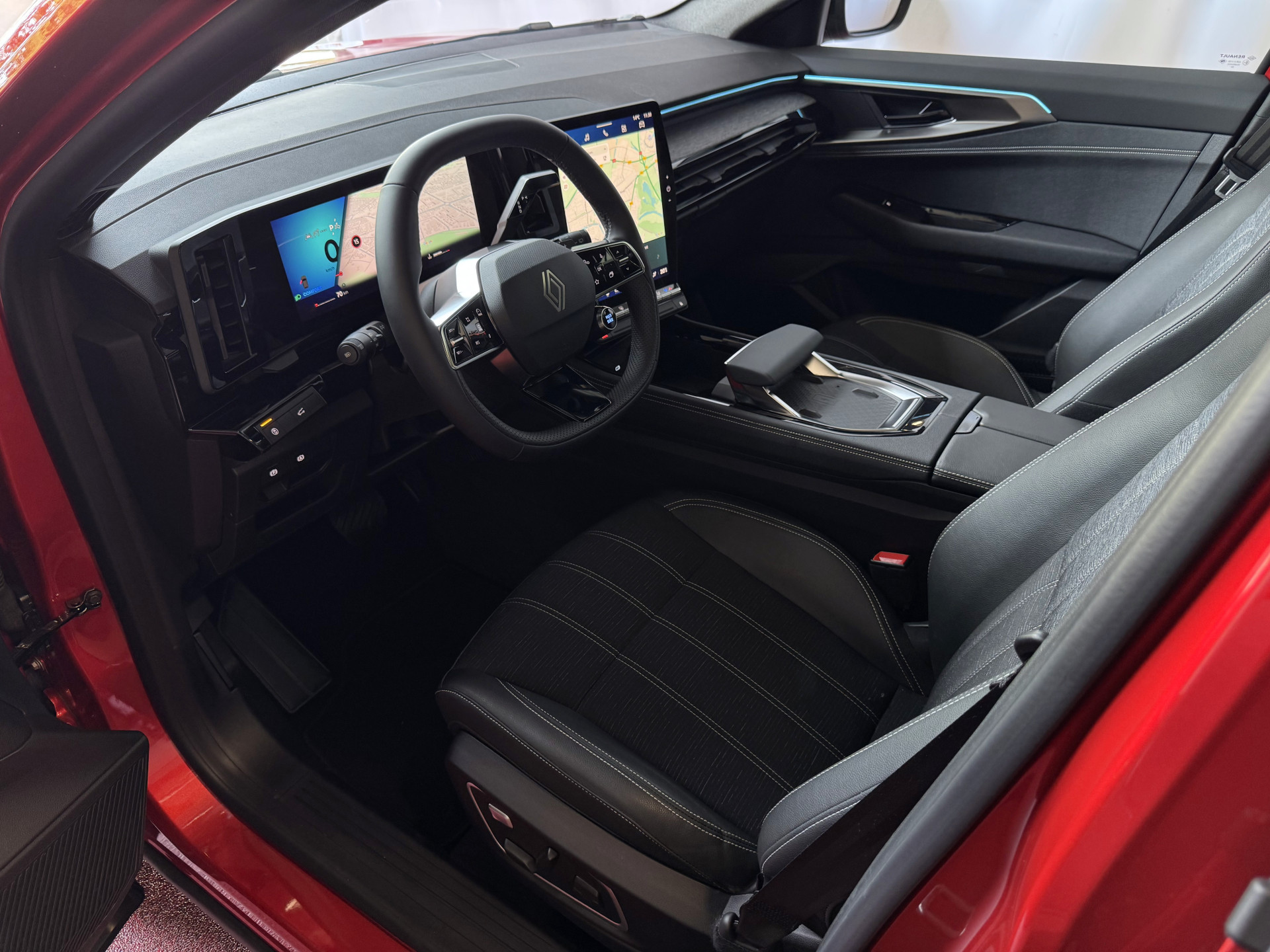 Hoofdafbeelding Renault Austral