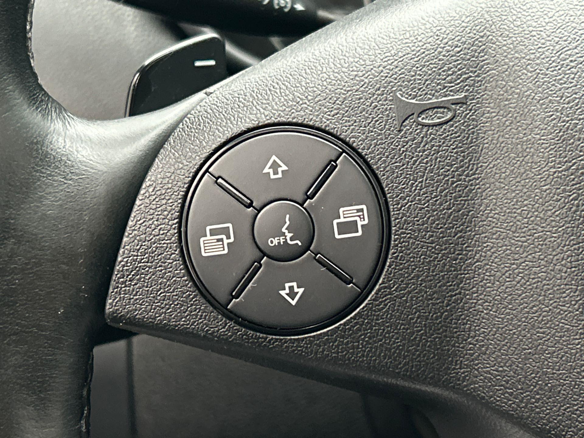 Hoofdafbeelding Mercedes-Benz ML