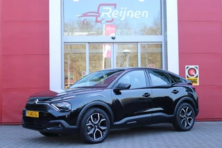 Citroën ë-C4 Citroen Ë-C4 FEEL PACK 136PK 50 kWh | ACHTERUITRIJ CAMERA | NAVIGATIE | APPLE CARPLAY/ANDROID AUTO | LED KOPLAMPEN | CLIMATE CONTROL | CRUISE CONTROL | 18