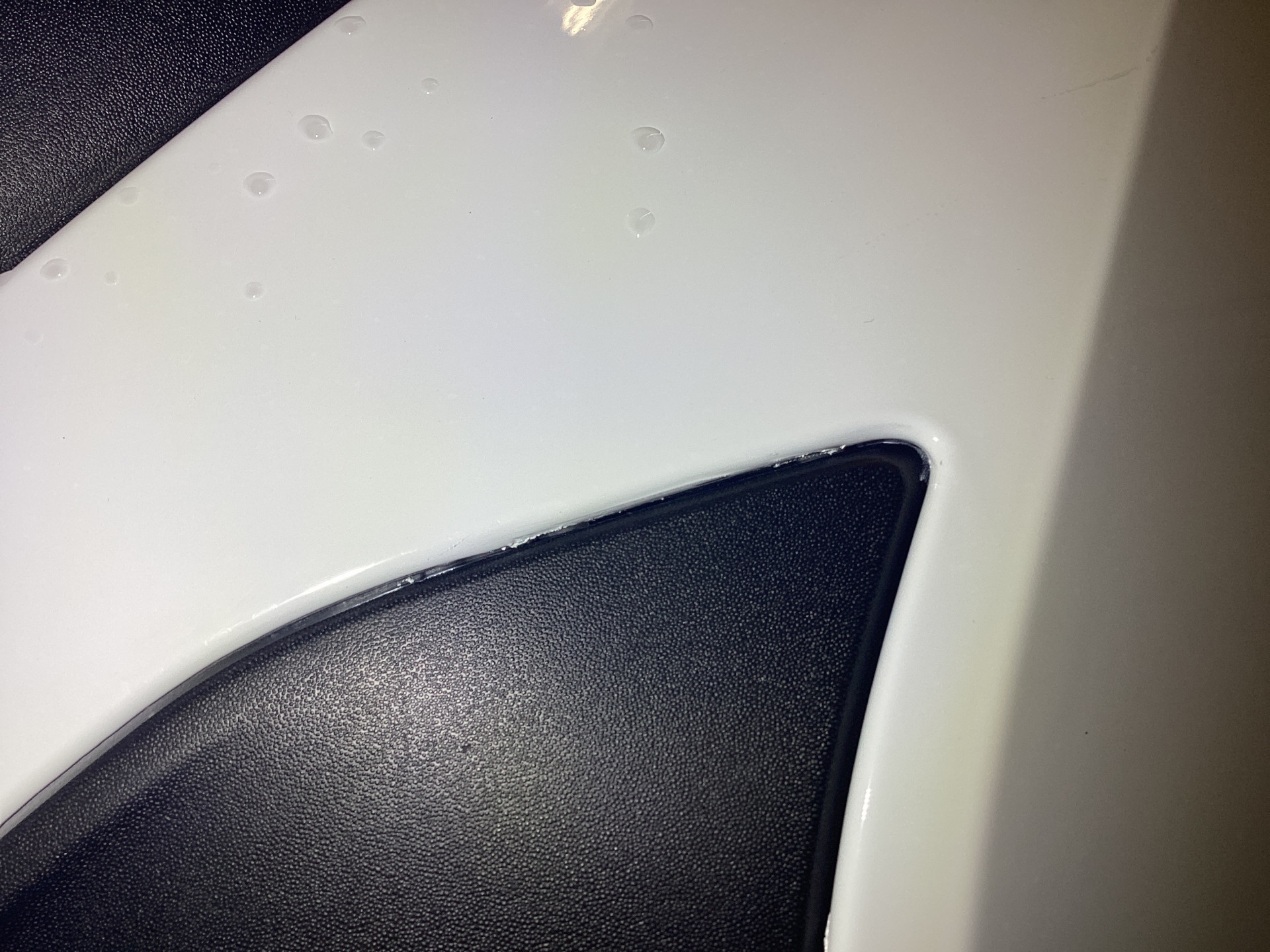 Hoofdafbeelding Ford Transit Courier