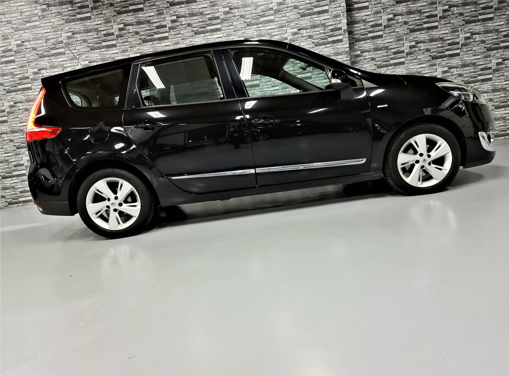 Hoofdafbeelding Renault Grand Scénic