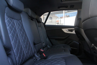 Audi Q8 Audi Q8 60 TFSI e Quattro Competition I Pano I Head-up I Luchtvering - afbeelding nr 15