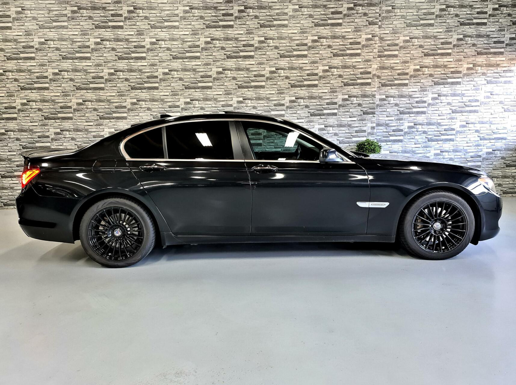 Hoofdafbeelding BMW 7 Serie