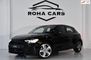 Audi A1 SPORTBACK 35 TFSI Pro Line S