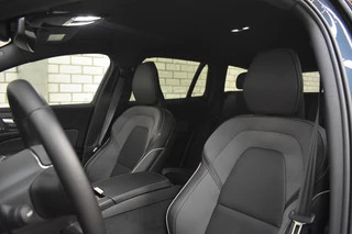 Volvo V60 Volvo V60 T6 350PK AWD PLUS DARK | HEICO spoiler | Trekhaak | Styling pack - afbeelding nr 3