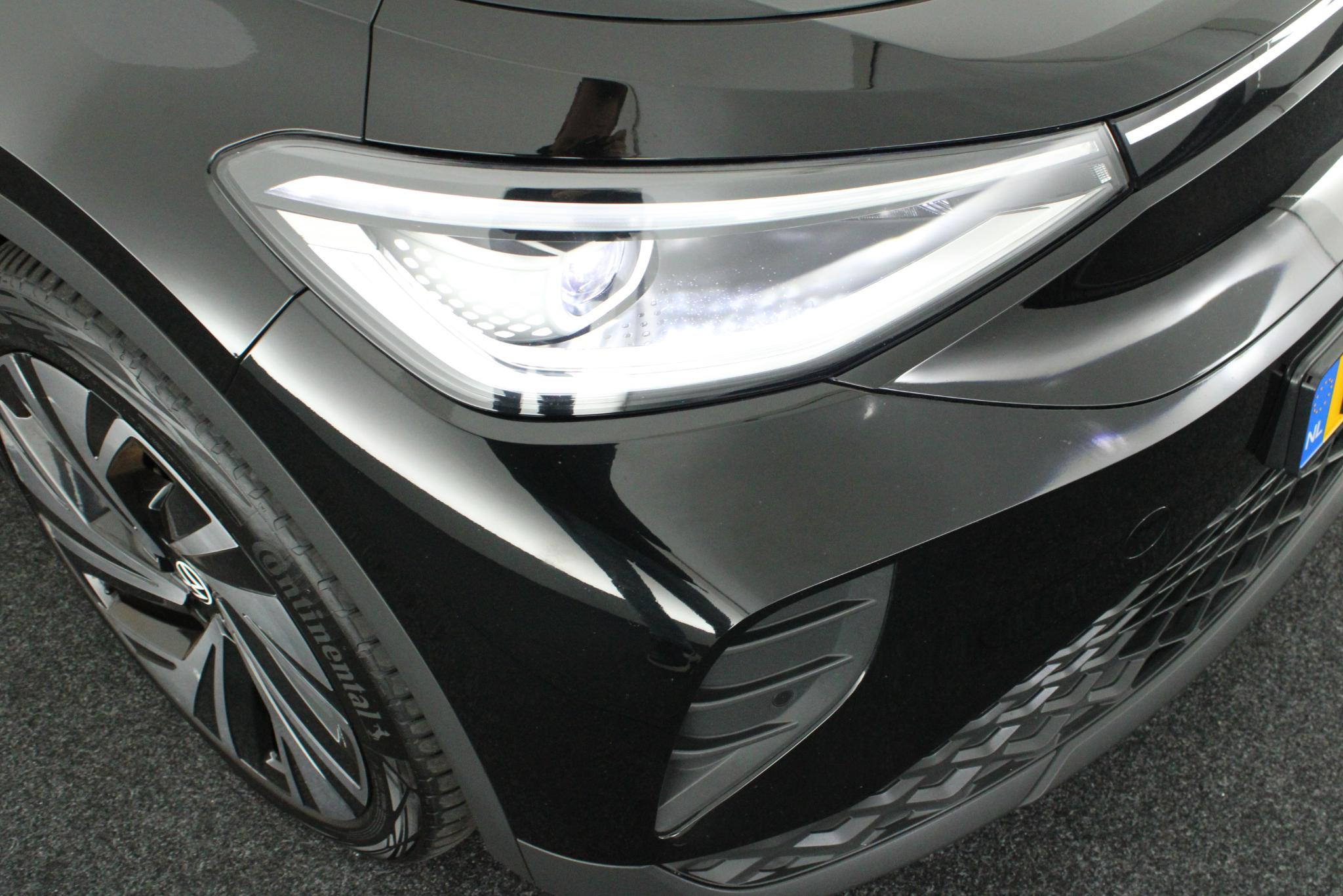 Hoofdafbeelding Volkswagen ID.4