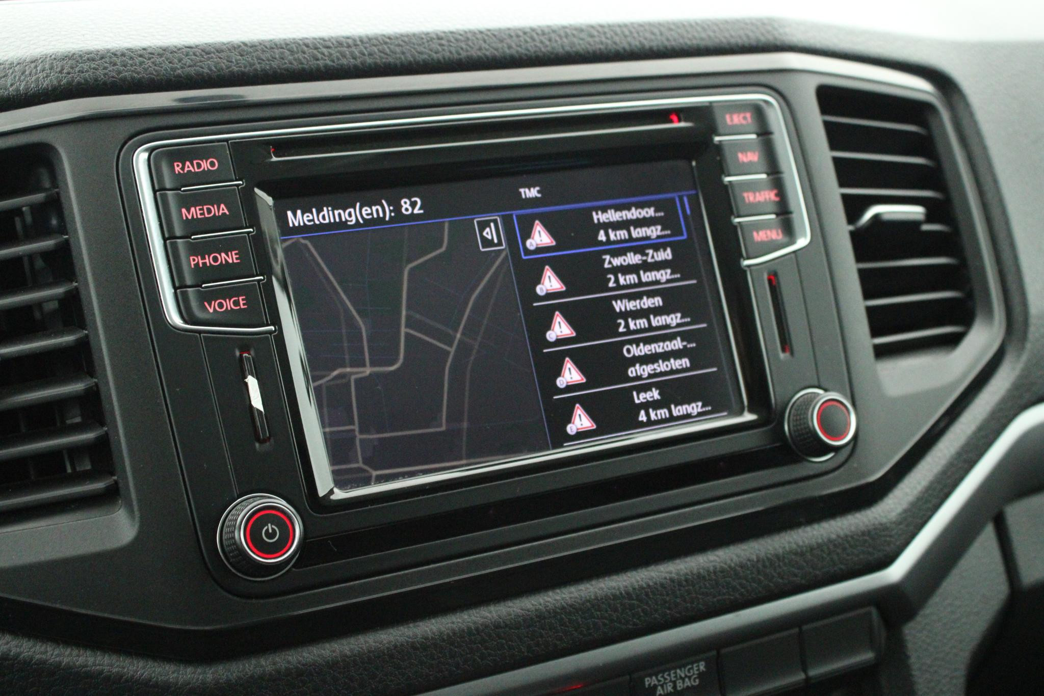 Hoofdafbeelding Volkswagen Amarok