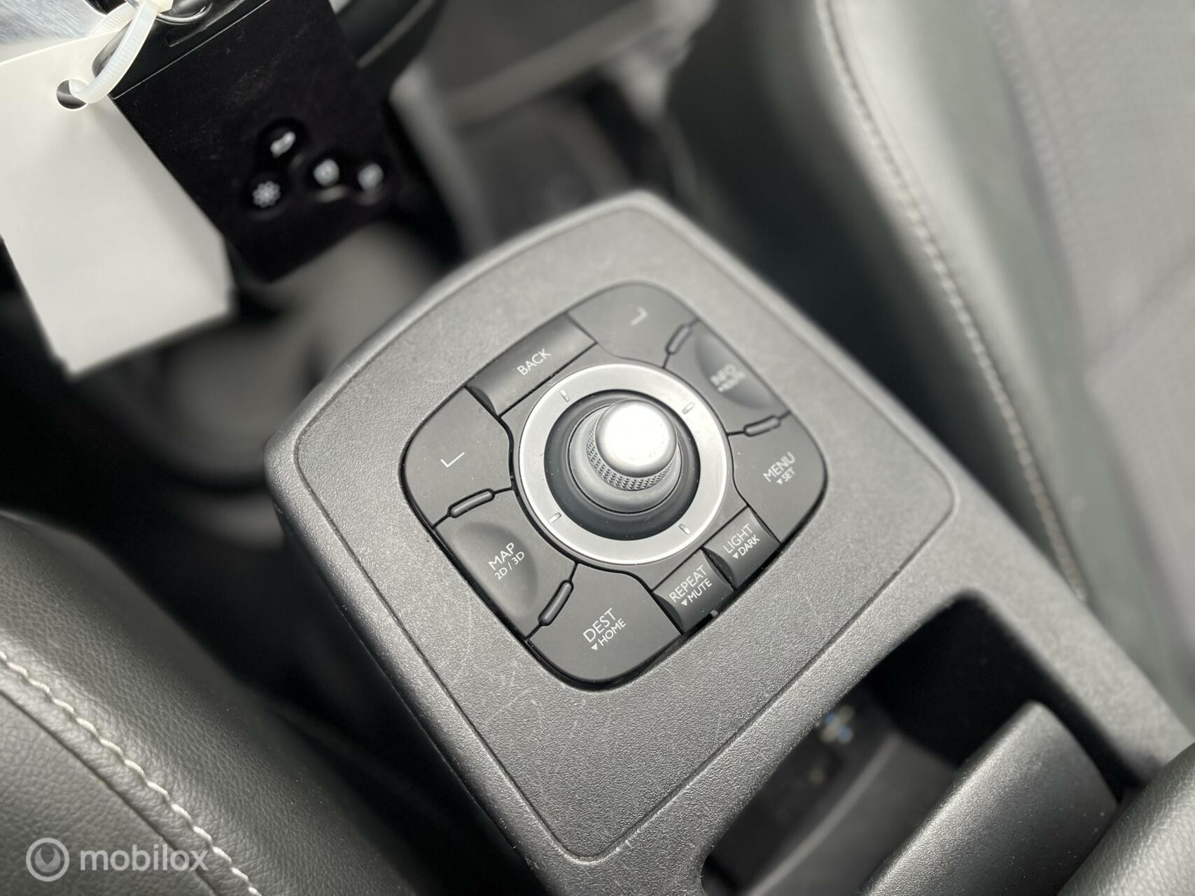 Hoofdafbeelding Renault Scénic