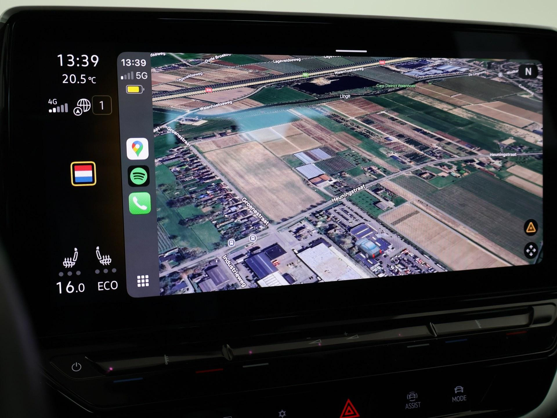 Hoofdafbeelding Volkswagen ID.5