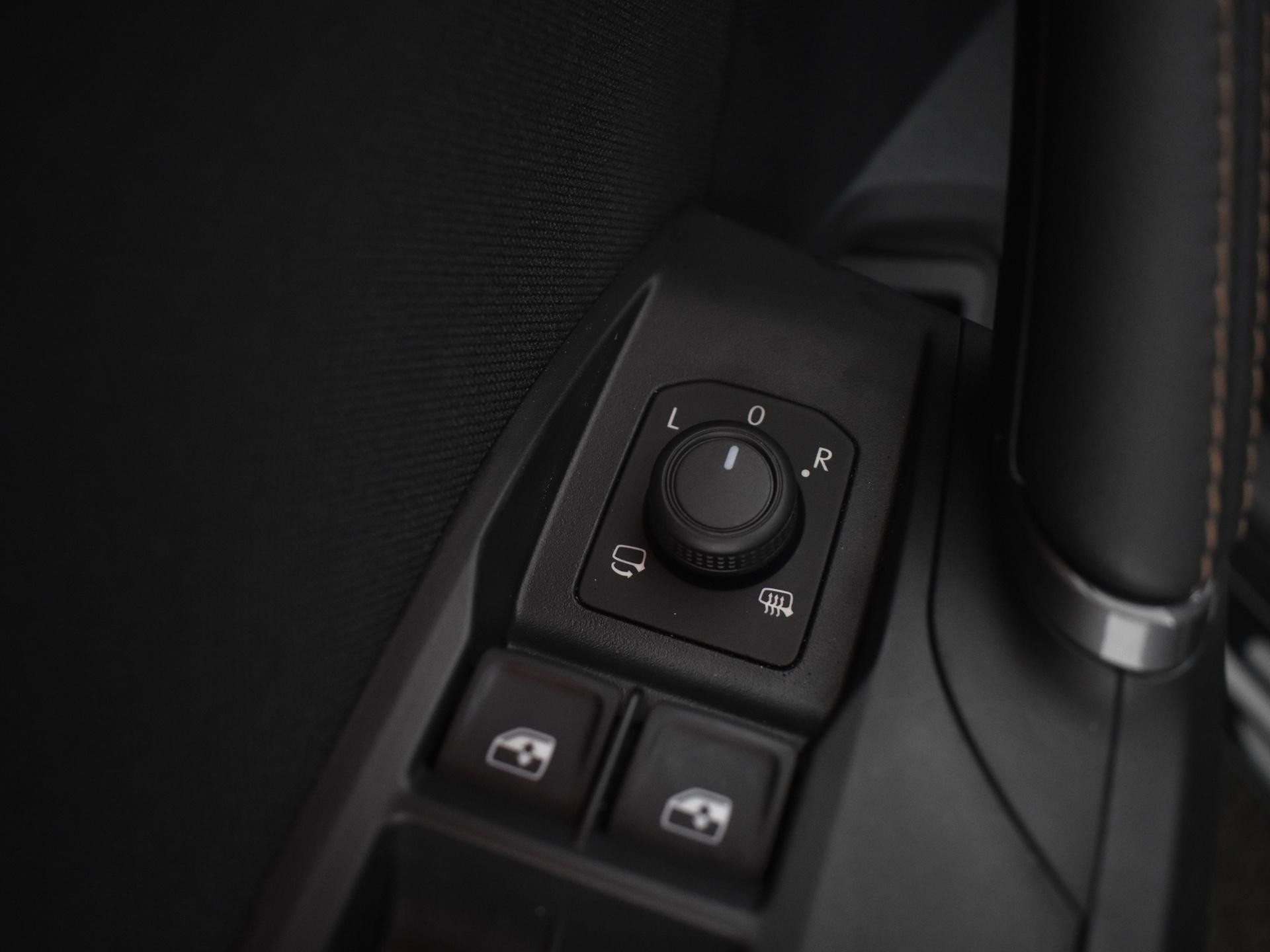 Hoofdafbeelding CUPRA Leon Sportstourer