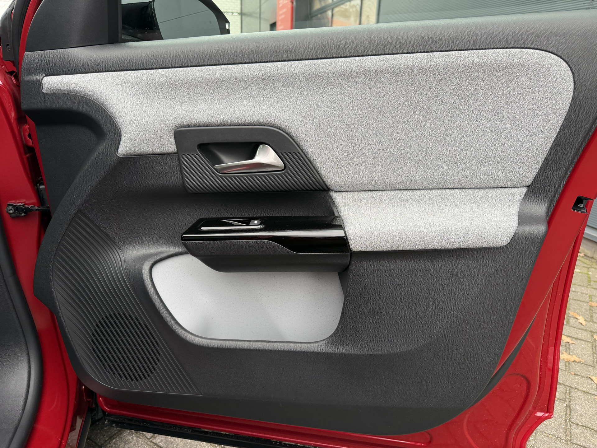 Hoofdafbeelding Citroën C5 Aircross