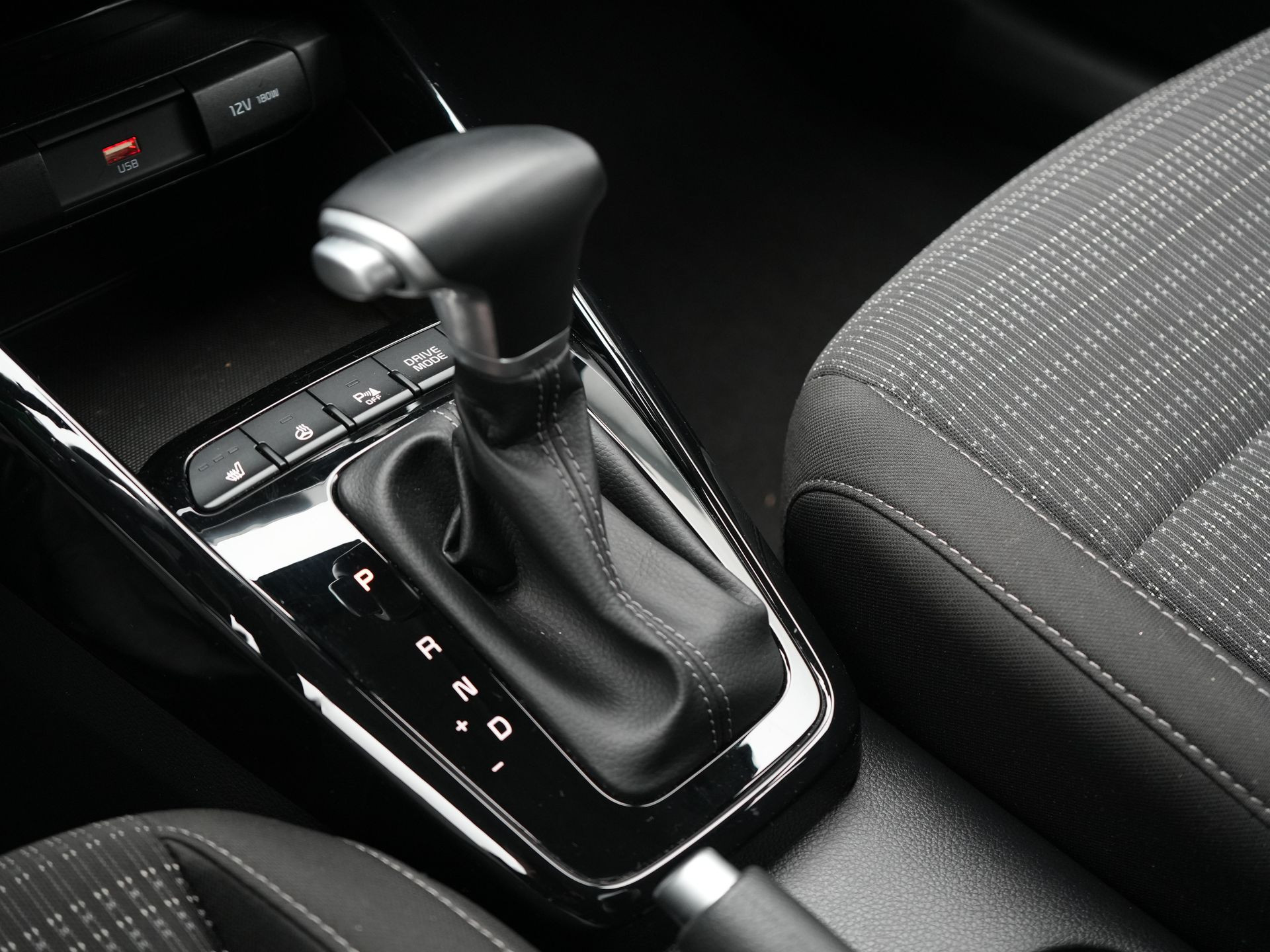 Hoofdafbeelding Kia Stonic