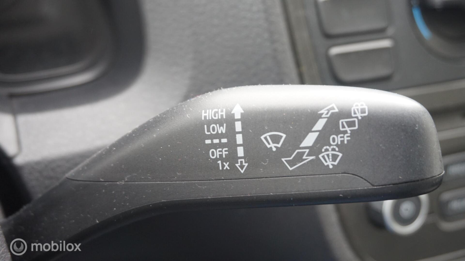 Hoofdafbeelding Škoda Citigo