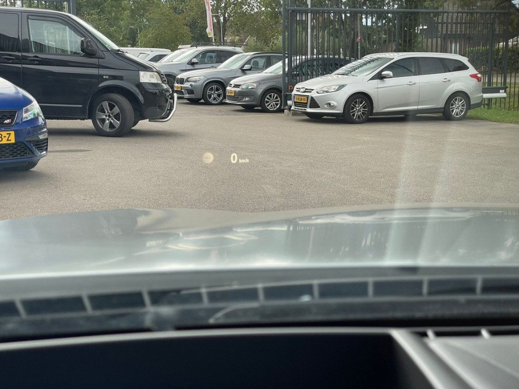 Hoofdafbeelding BMW M6