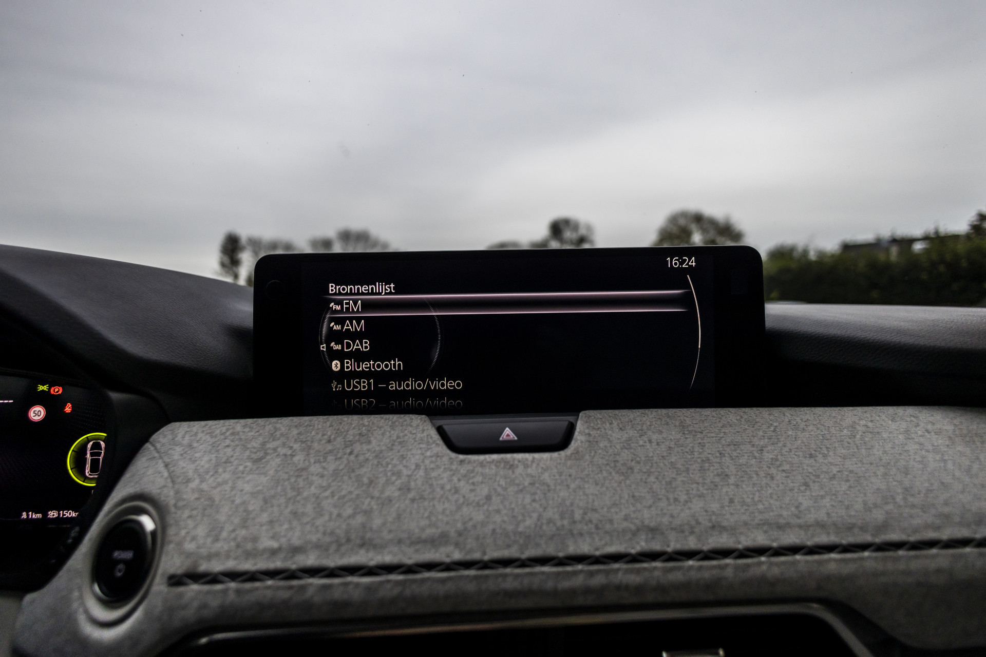 Hoofdafbeelding Mazda CX-60