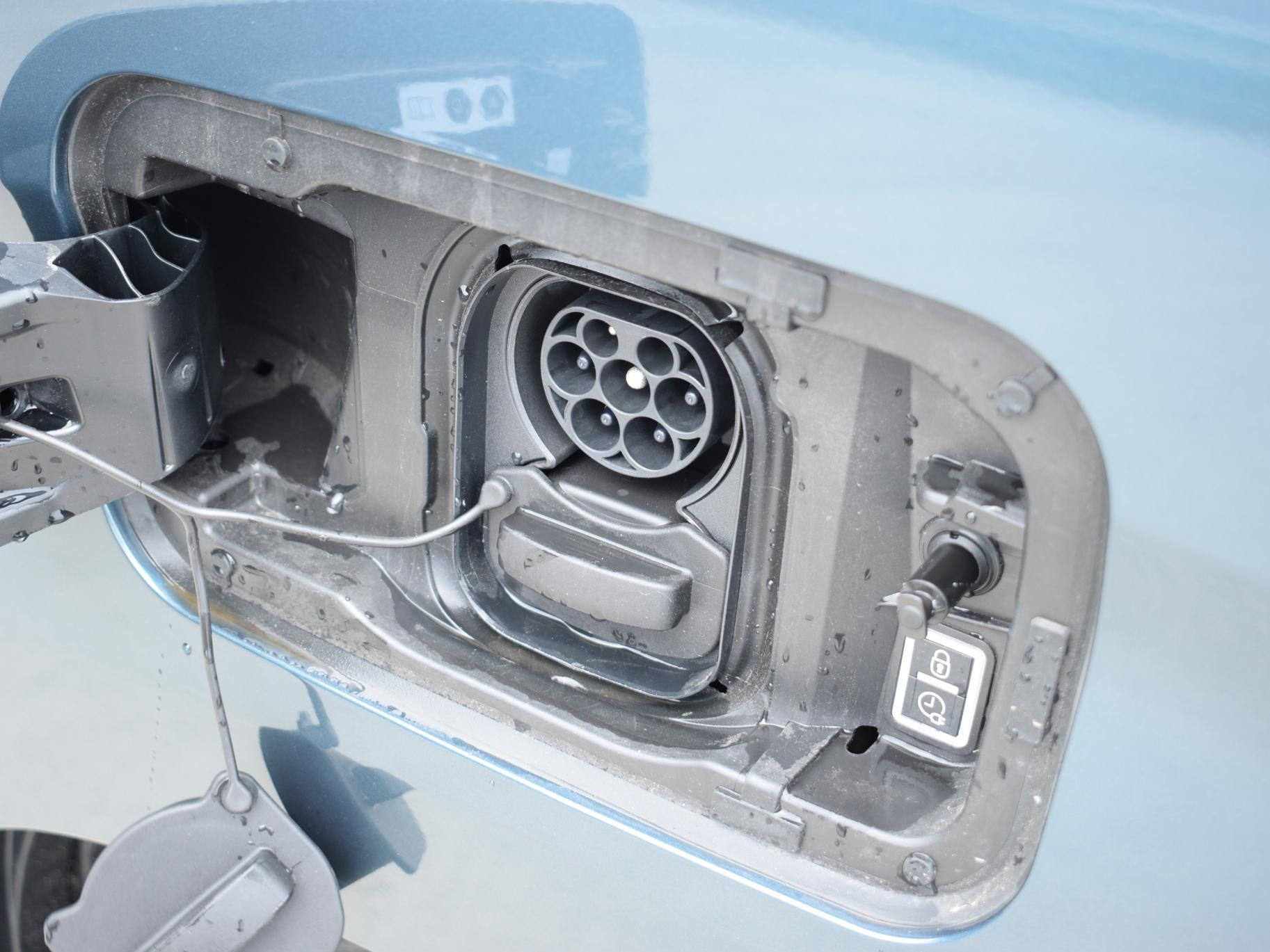 Hoofdafbeelding Opel Combo-e