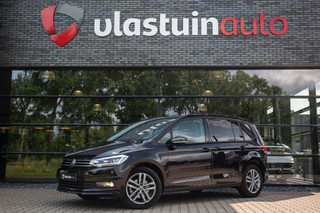 Volkswagen Touran 1.5 TSI Comfortline Business 7p , 7 persoons, Camera, Adaptive cruise,