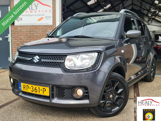 Suzuki Ignis 1.2 Select|1e eig|Camera|Carplay|Trekhaak|Velg!