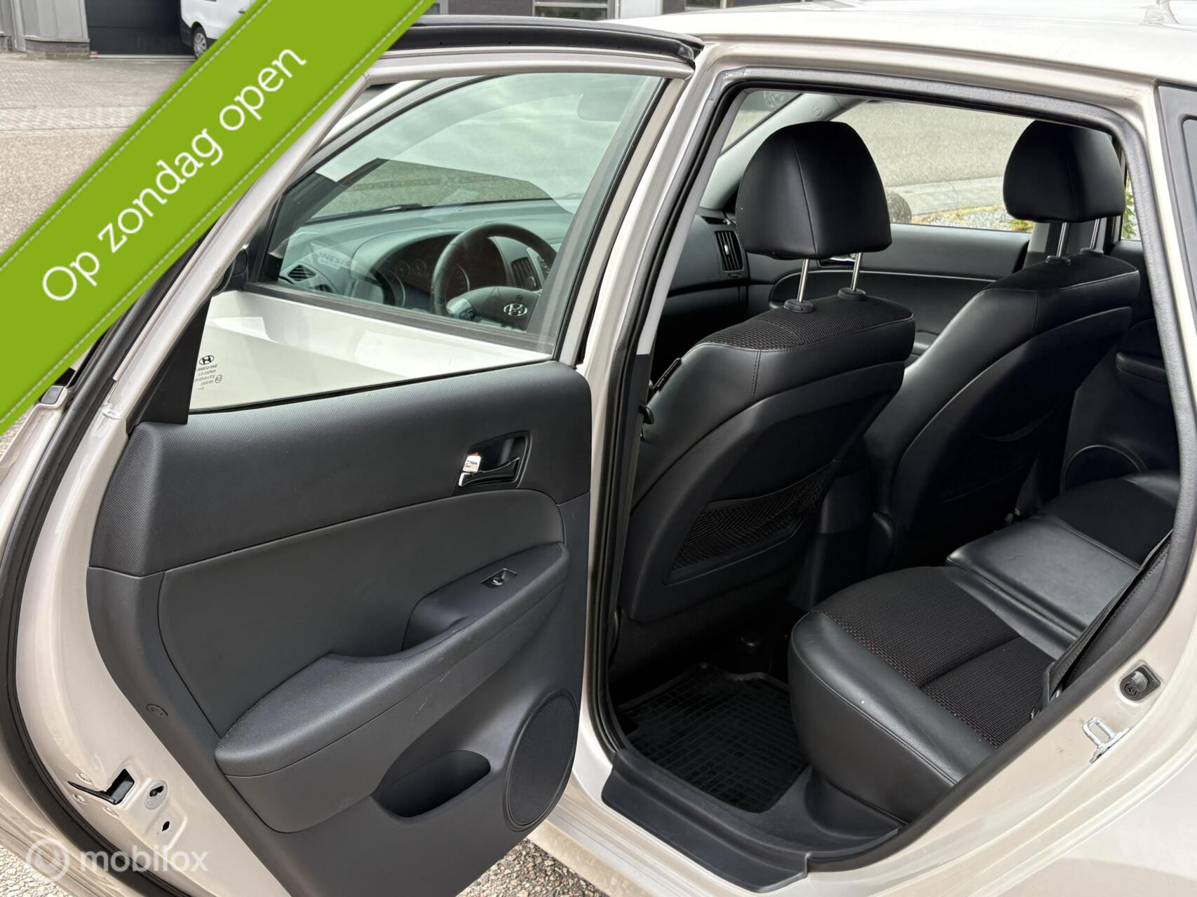 Hoofdafbeelding Hyundai i30