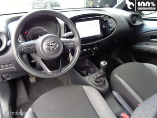 Toyota Aygo Toyota Aygo X 1.0 VVT-i MT Pulse - afbeelding nr 9