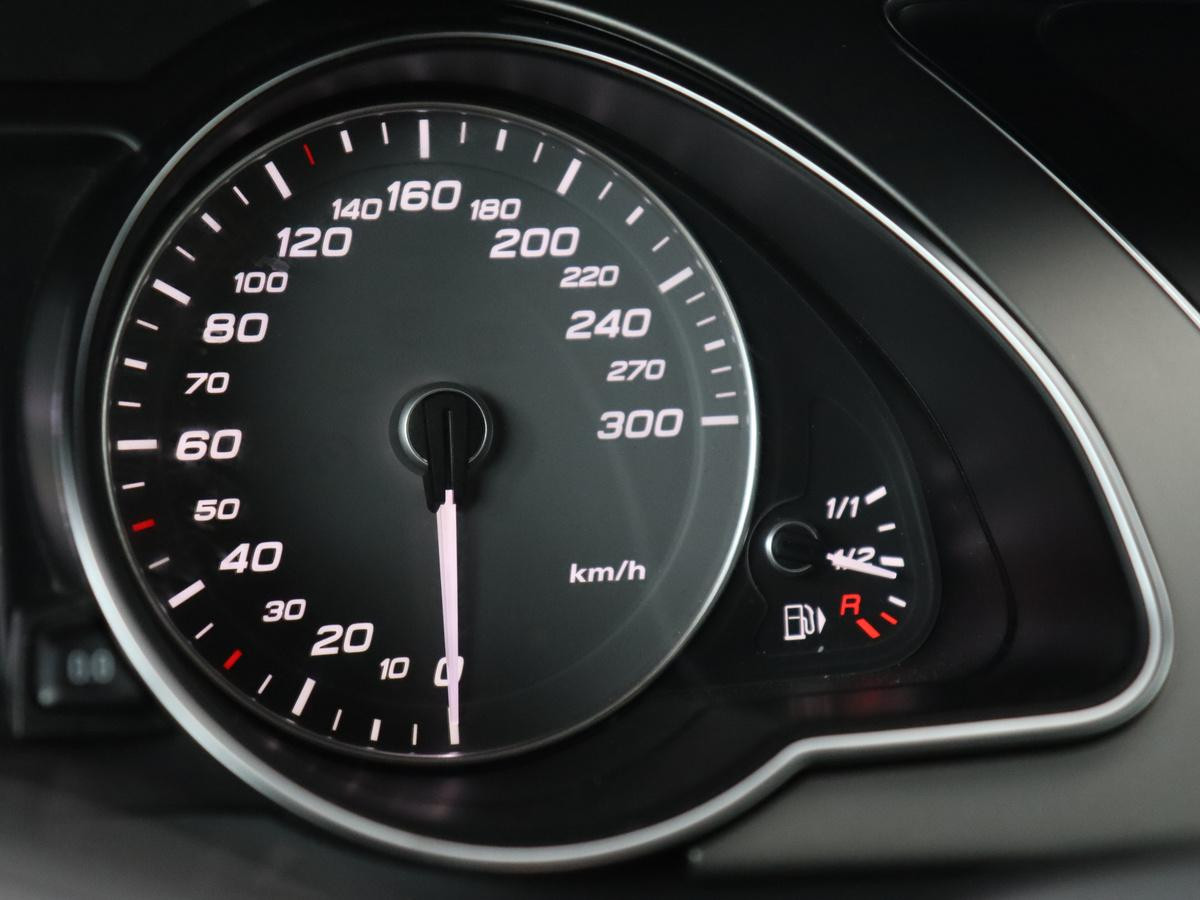 Hoofdafbeelding Audi S5