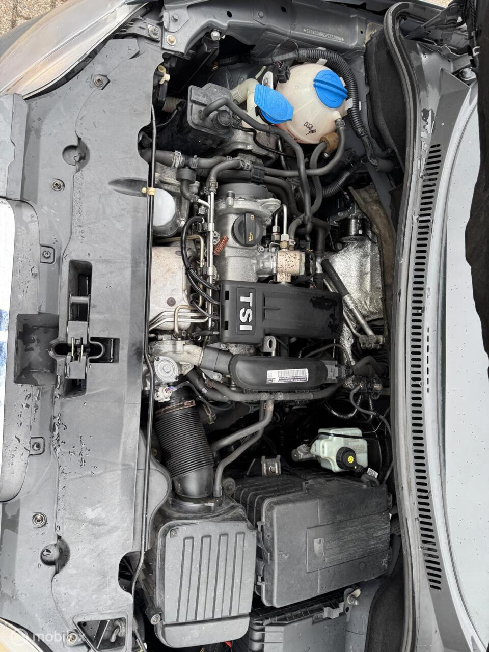 Hoofdafbeelding SEAT Altea