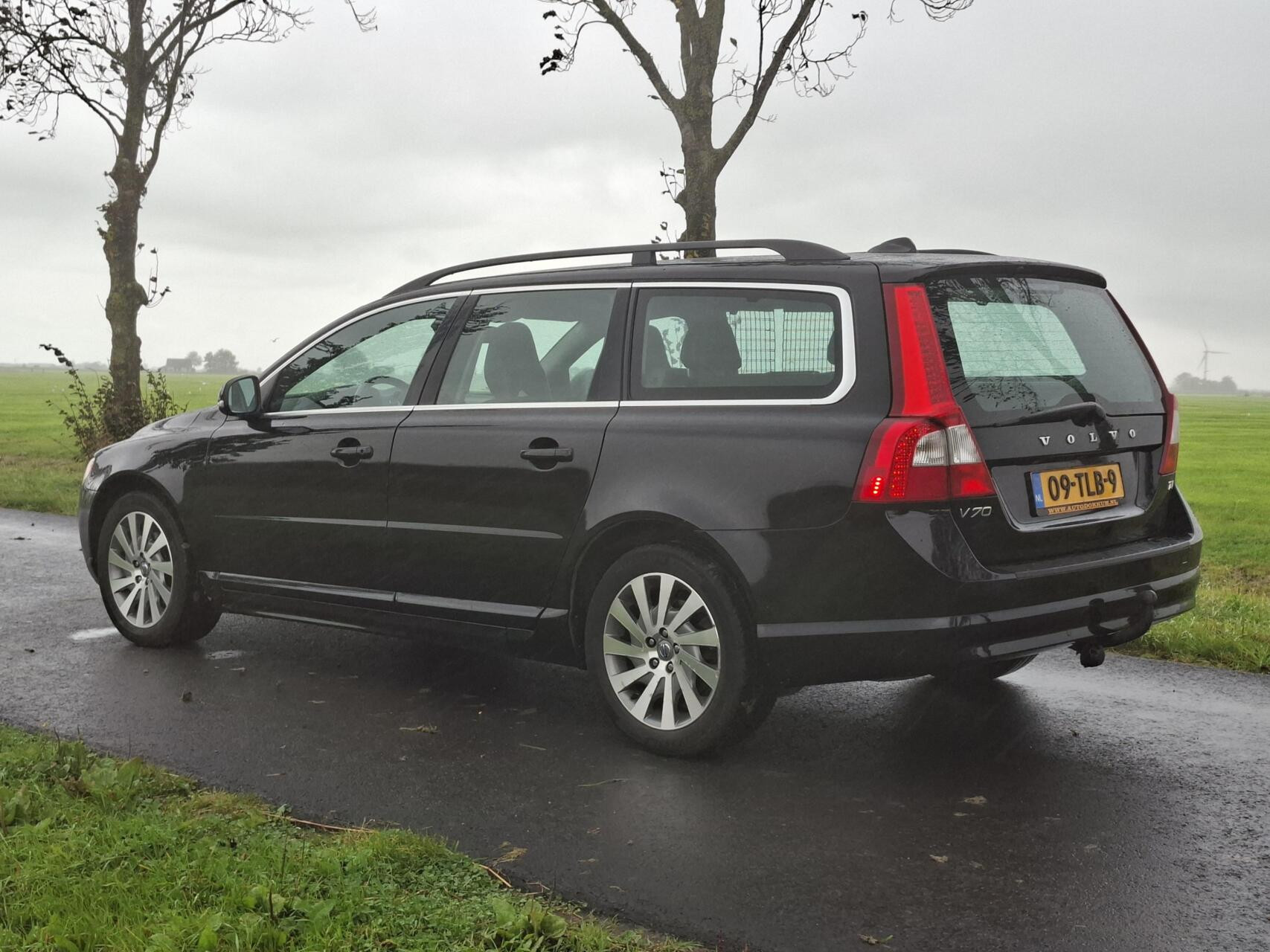 Hoofdafbeelding Volvo V70
