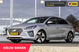Hyundai IONIQ 1.6 GDi Comfort - Plus | Pano | Infinity | Trekhaak