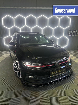 Volkswagen Polo 2.0 GTI Virtual KW-SchroefsetPano Dsg beats dcc navi keyless
