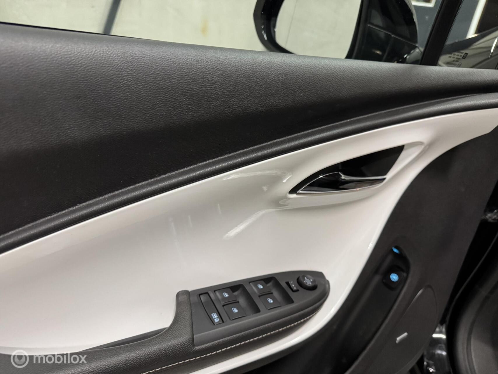 Hoofdafbeelding Chevrolet Volt