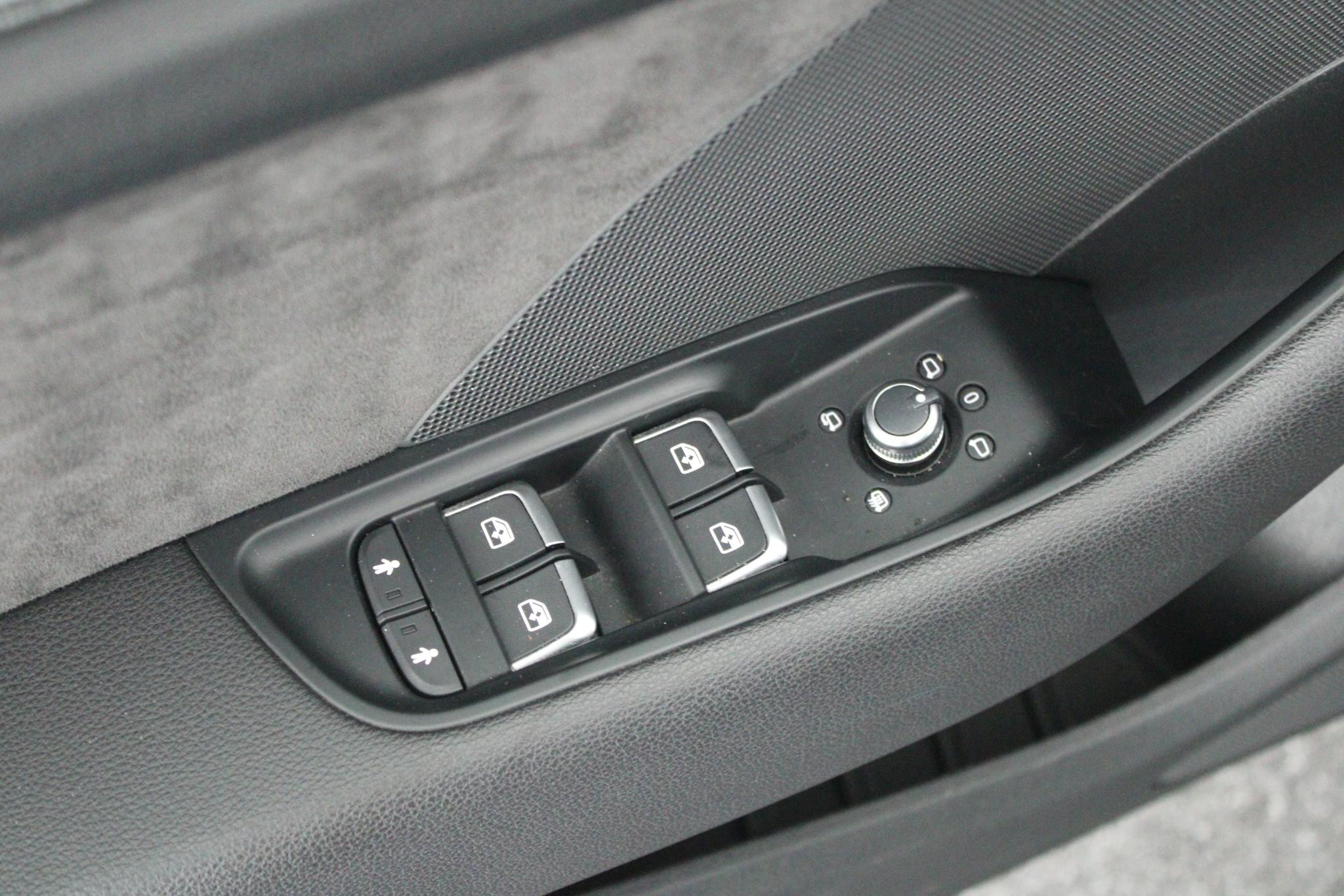 Hoofdafbeelding Audi RS3