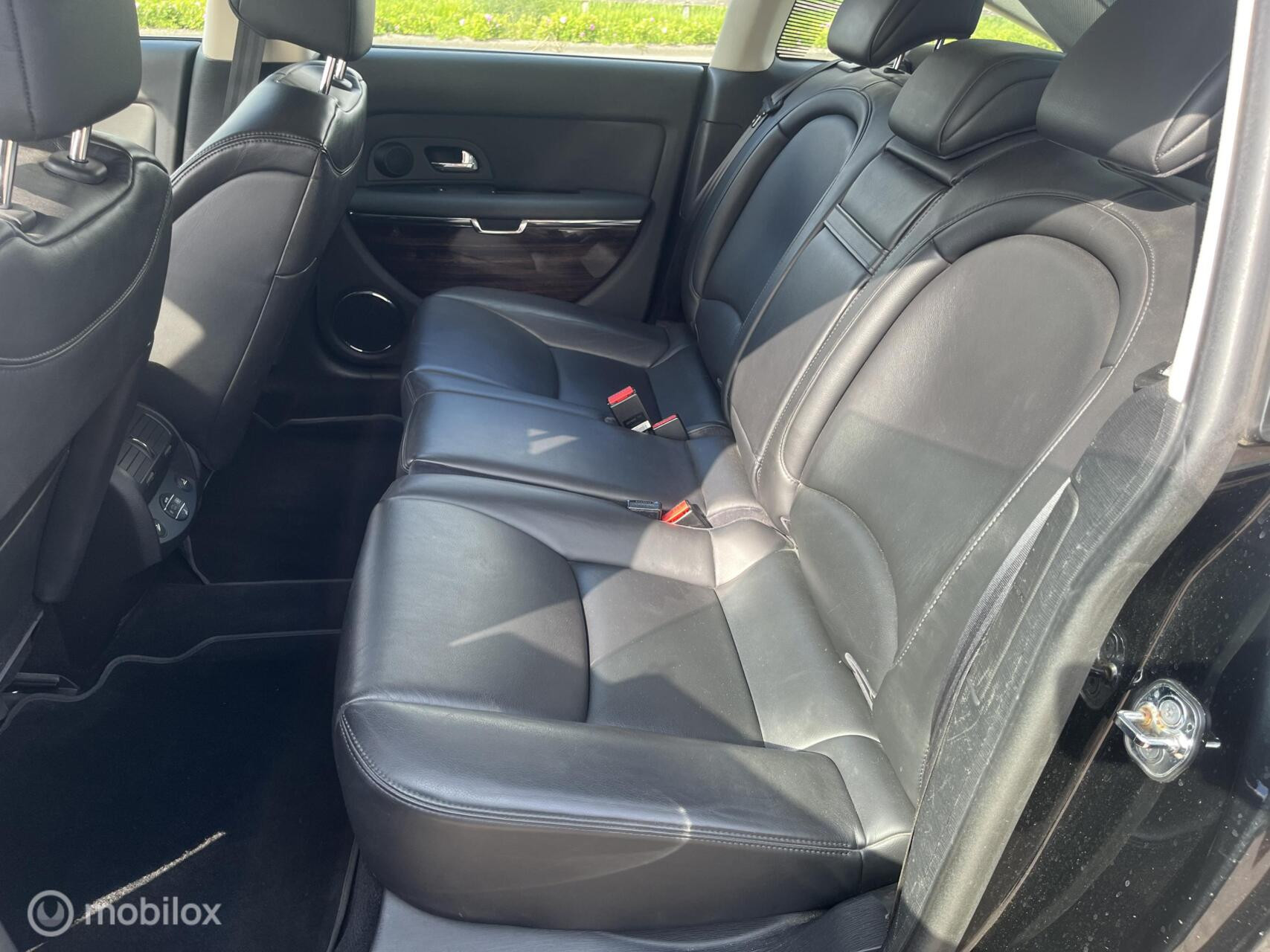 Hoofdafbeelding Citroën C6