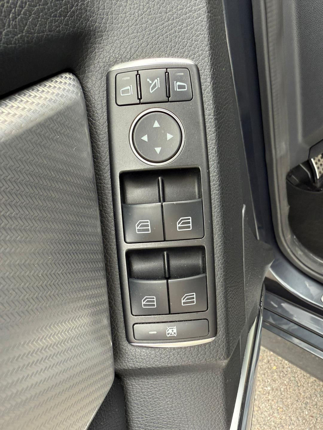 Hoofdafbeelding Mercedes-Benz GLK