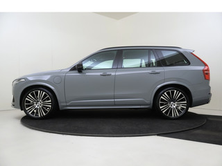 Volvo XC90 Volvo XC90 2.0 T8 AWD U. Dark | Luchtvering | 22