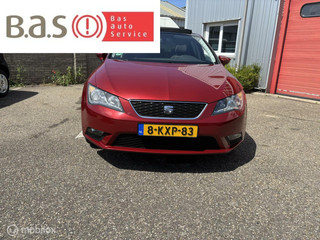 Seat Leon 1.2 TSI Style Business