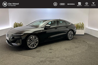 Audi A6 e-tron Advanced edition 100Kwh