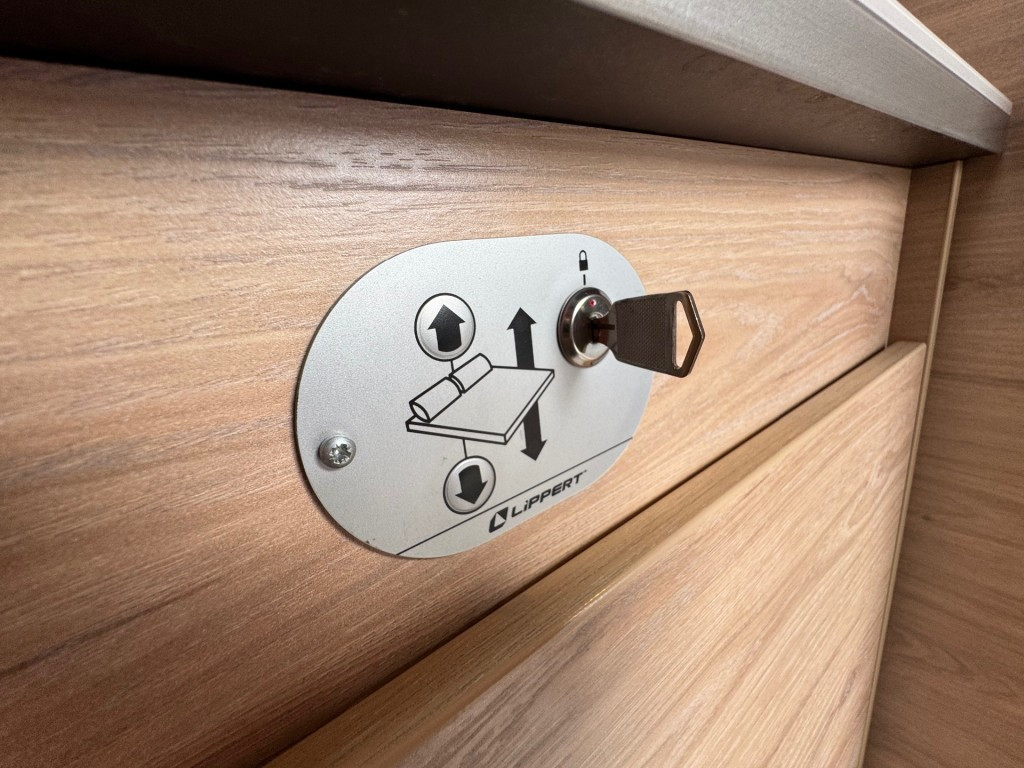 Hoofdafbeelding Dethleffs Just Camp