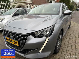 Peugeot 208 1.2 PureTech Active Pack