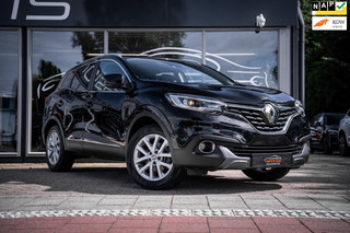 Hoofdafbeelding Renault Kadjar Renault Kadjar 1.2 TCe Intens Trekh|Navi|Cruise|Lane Assist