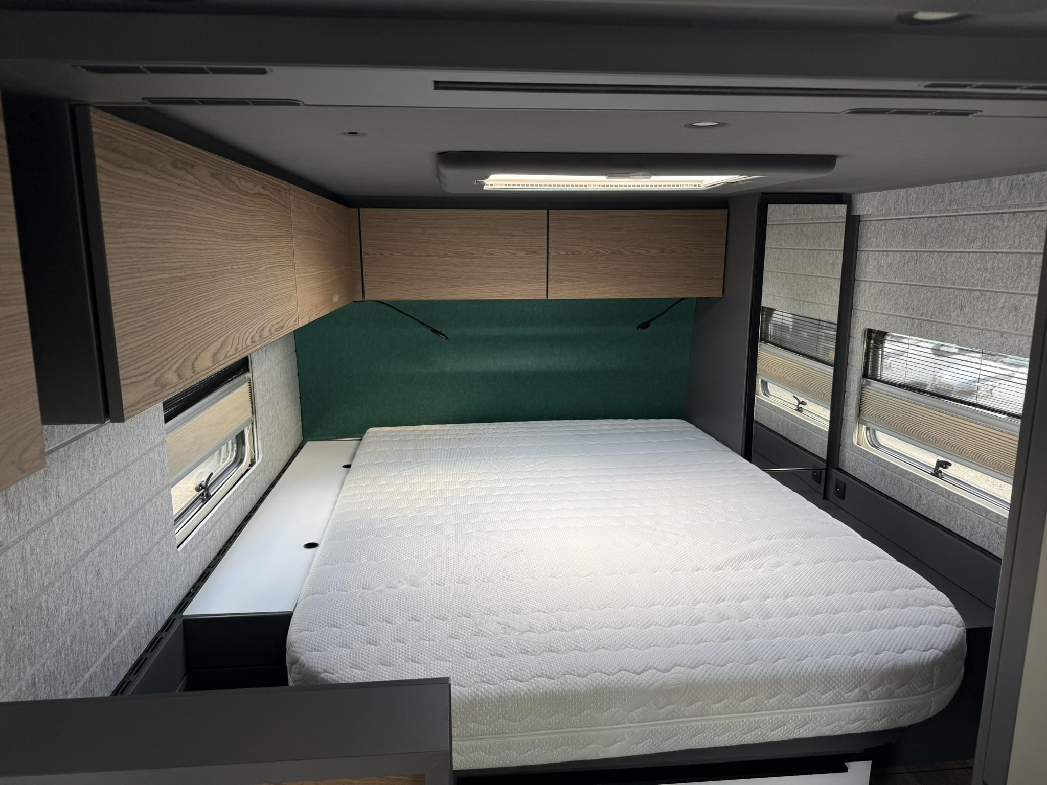 Hoofdafbeelding Niesmann+Bischoff ISmove 7.3 Clouline NIEUW