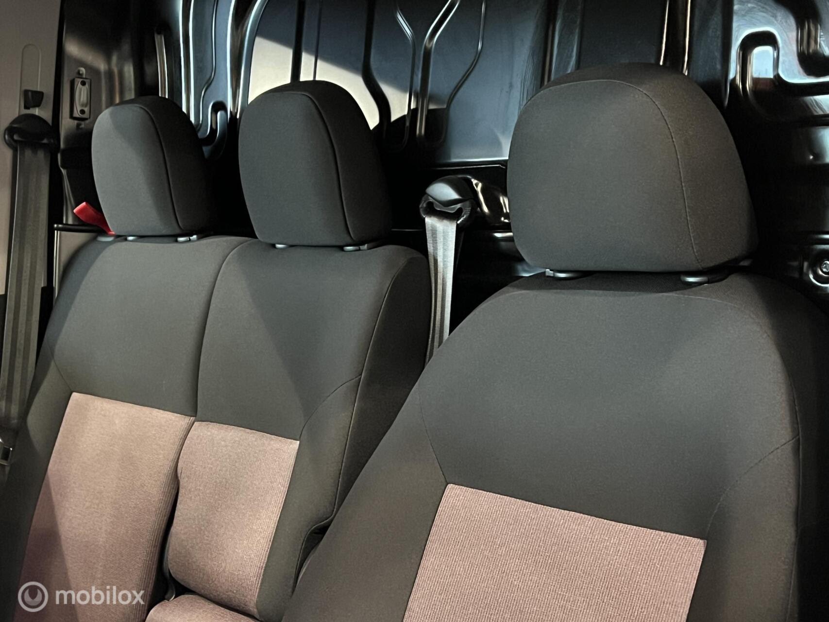 Hoofdafbeelding Fiat Doblò