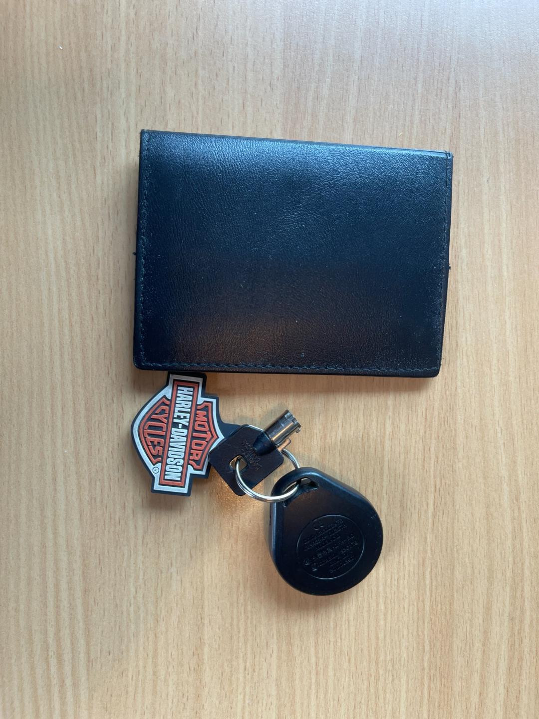 Hoofdafbeelding Harley-Davidson Chopper