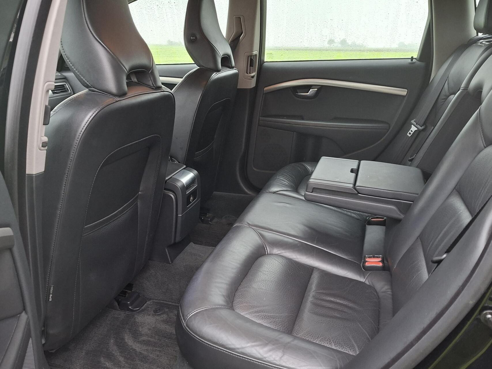 Hoofdafbeelding Volvo V70