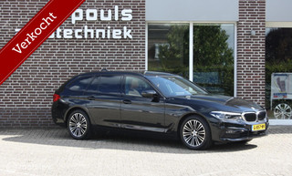BMW 5-serie Touring 520i High Exe. Sportline