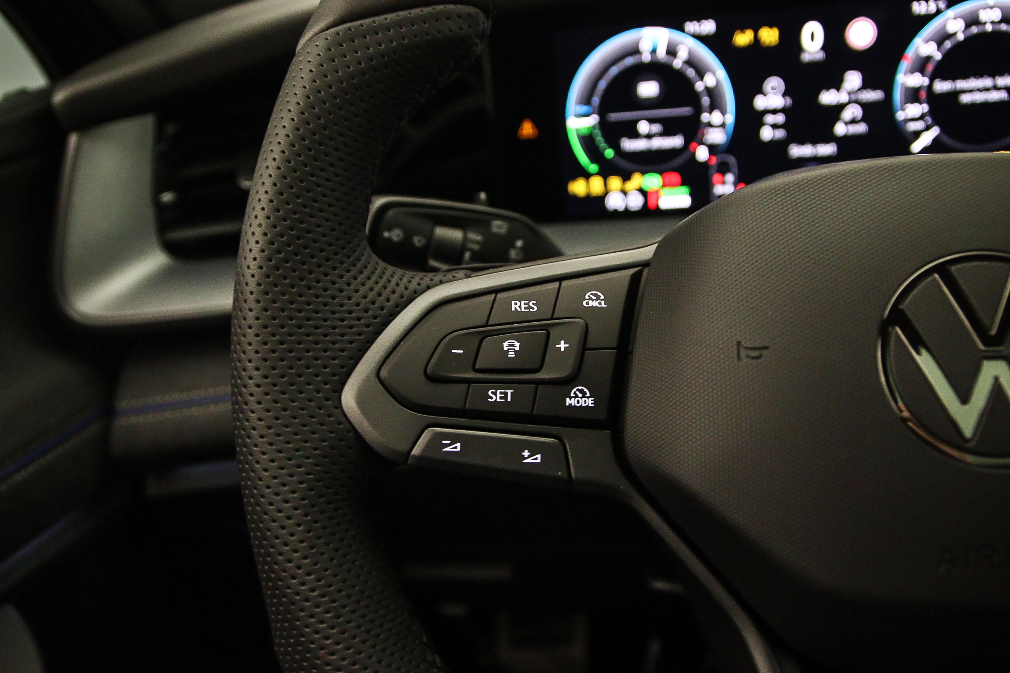 Hoofdafbeelding Volkswagen Tayron