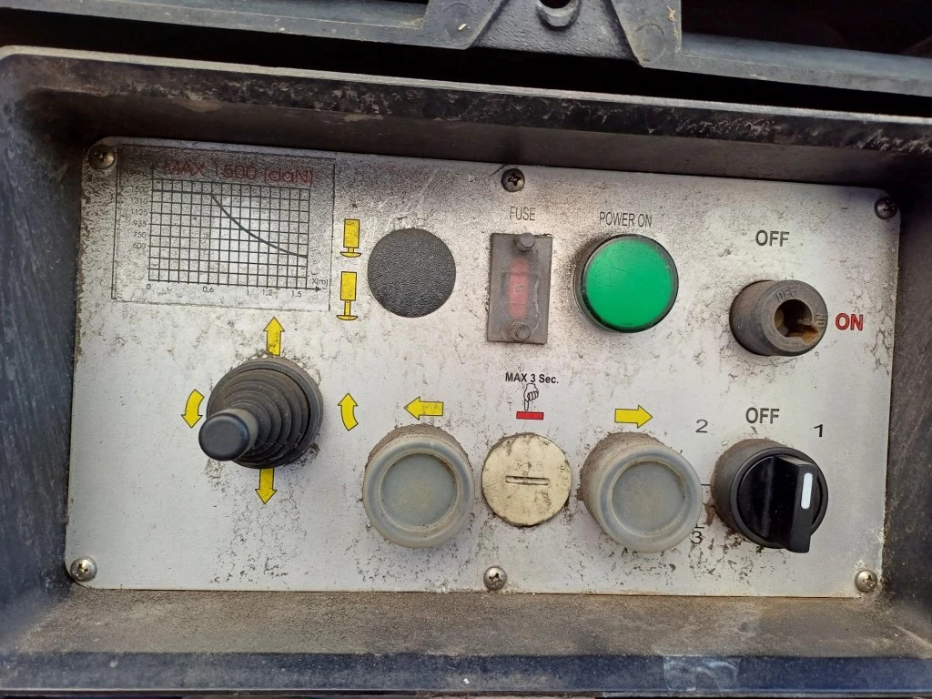 Hoofdafbeelding DAF Overige